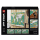 LEGO ART 31203 Mapa świata - 1022657 - zdjęcie 2